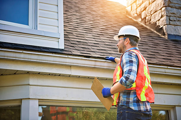 Trusted Gutter Repair And Installation service in Darien, IL - Ben Roofing and Steel LLC